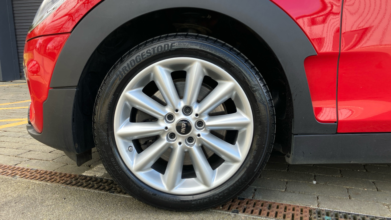 MINI Clubman 2.0 Cooper S Classic 6dr Petrol Estate